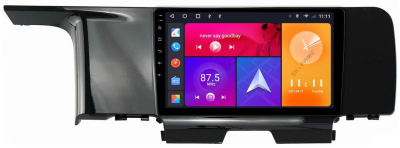 Штатная магнитола для Kia Sorento 2021+ на Android 12 (14), (QLED/2K) - Carmedia SF-9276-NPQU