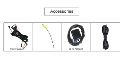 Штатная автомагнитола Bmw X3 e83 (2004-2009) джойстик в комплекте Carmedia MKD-B1024 Android 8.1 DSP