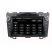 Штатная автомагнитола Android 10 Carmedia KD-8105-P30 для Honda CRV III 2006-2012 (RE) Штатная автомагнитола Android 10 Carmedia KD-8105-P30 для Honda CRV III 2006-2012 (RE)