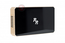 Усилитель звука с DSP процессором Redpower RPDSP 5.1