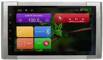 Штатное головное устройство Redpower 31181 IPS DSP на Android 7.1+ для Toyota Tundra 2013+