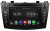 Штатная автомагнитола Mazda 3 2009-2013 (BL), Axela 2009-2013 Carmedia KD-8003-P6 Android 9.0 DSP