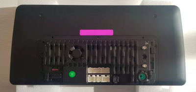 Штатная магнитола Nissan Note 2005-2012 (E11, NE11, ZE11) на Android 10, DSP, 4G, IPS, Carplay - Cardrox CD-4757-12 (12 дюймов)