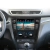 Магнитола Tesla для Nissan X-Trail 2015+ (T32) (климат-контроль) на Android - Carmedia ZF-1209A-Q6