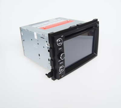 Штатное головное устройство FORD 188x118мм Explorer, Expedition, Mustang, F150, F250, F350, F450 на Android 8.1 CARMEDIA KR-7057-T8