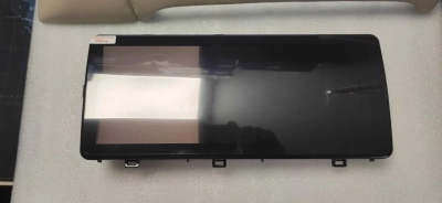 Магнитола Tesla для Land Rover Range Rover Vogue 2013-2017 BOSCH на Android 11 CARMEDIA ZF-3012