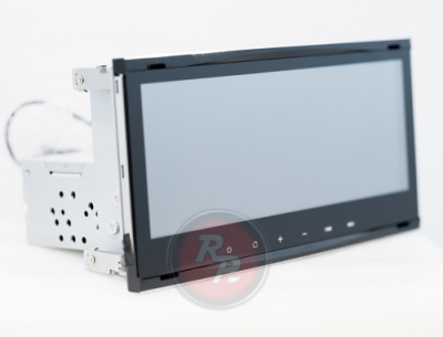 Штатная автомагнитола Redpower 31140 IPS DSP на Android 6.0+ Ford Focus 2 (дорестайл), Kuga 1, Fusion, Transit Штатная автомагнитола Redpower 31140 IPS DSP на Android 6.0+ Ford Focus 2 (дорестайл), Kuga 1, Fusion, Transit