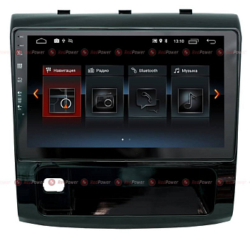 Штатная автомагнитола Haval H9 (2014+) Redpower 30261 IPS на Android 8.1 Штатная автомагнитола Haval H9 (2014+) Redpower 30261 IPS на Android 8.1