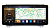 Штатная магнитола 12-14,6" для Toyota Tundra II 2013+ (стиль LUX ONE) - Carmedia OL-9429