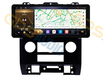 Штатная магнитола 12-14,6" для Ford F150 2009-2014 (стиль LUX ONE) - Carmedia SF-9014 Штатная магнитола 12-14,6" для Ford F150 2009-2014 (стиль LUX ONE) - Carmedia SF-9014