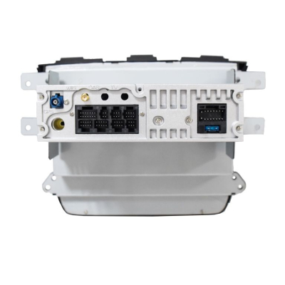 Штатное головное устройство Kia Sorento 2012-2015 XM high на Android 9.0 CARMEDIA KR-9275-DSP