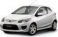 Mazda 2 Mazda 2