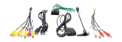 Штатная автомагнитола Ksize DVA-CF3117KE-2/32 для Toyota Land Cruiser Prado 2009-2013 на Android 4.1