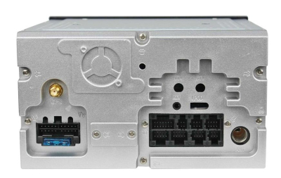 Универсальная автомагнитола на Android 9.0 Carmedia KD-7000-P6