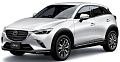 CX-3 CX-3