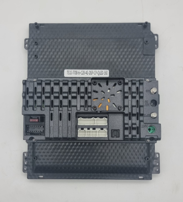 Магнитола Tesla для Cadillac SRX 2009-2012 на Android 12 - Carmedia SF-9725+KP-97-6128-TS10