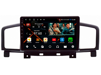 Штатная магнитола Nissan Elgrand E52 2010-2020 на Android 11 - Cardrox CD-4764M Штатная магнитола Nissan Elgrand E52 2010-2020 на Android 11 - Cardrox CD-4764M