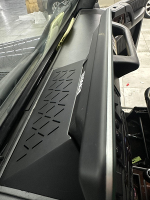 Монитор 10,25" Mercedes-Benz G класс 2007-2012 на Android 13 - Radiola RDL-7707