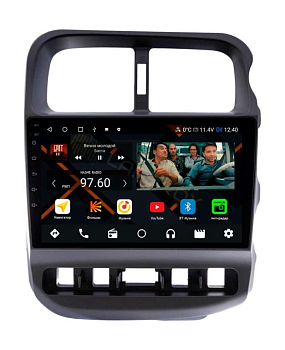 Штатная магнитола Kia Bongo 2004+ на Android 11 - Cardrox CD-4874M