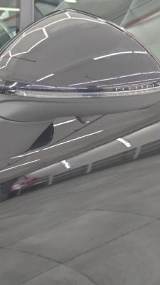 Штатная магнитола Porcshe Cayenne 2016-2018 (PCM4.0) на Android 12 - Radiola RDL-958 4.0