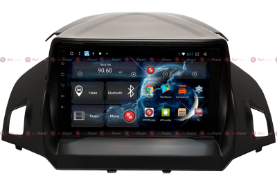 Штатная автомагнитола Redpower 31151 R IPS DSP на Android 7.1+ Ford Kuga II 2012+