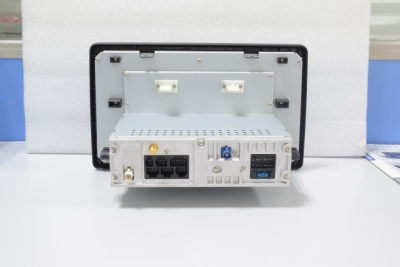 Штатное головное устройство для Renault Arkana на Android 8.1 Carmedia KR-9196-S9