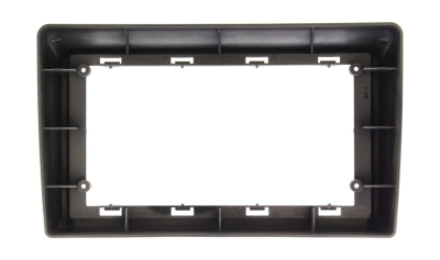 Штатная магнитола Nissan X-Trail T30 2003-2007 на Android 10, DSP, 4G, IPS, Carplay - Cardrox CD-4406-12 (12 дюймов)