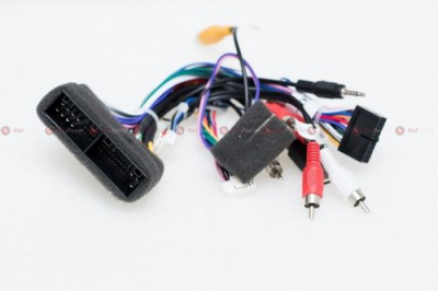 Штатное головное устройство Redpower 31042 IPS DSP на Android 7.1+ для KIA Sorento R2 2012+