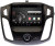 Штатная автомагнитола VOMI ST2816-TS9 для Ford Focus 3 2011-2019 на Android 10