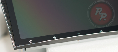 Штатное головное устройство RedPower 31009 IPS на Android 7.1+ для Honda CRV (2007-2012) без подсветки сенсорных кнопок