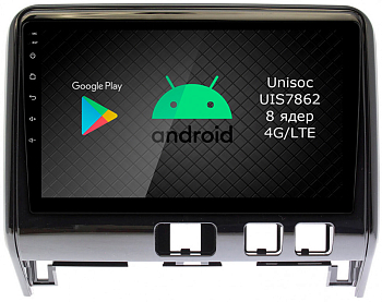 Штатная магнитола Roximo 2K / RI-1208 для Nissan Serena, 2016-2019 на Android 12 (8/128Gb)