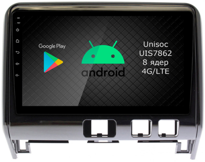 Штатная магнитола Roximo 2K / RI-1208 для Nissan Serena, 2016-2019 на Android 12 (8/128Gb)