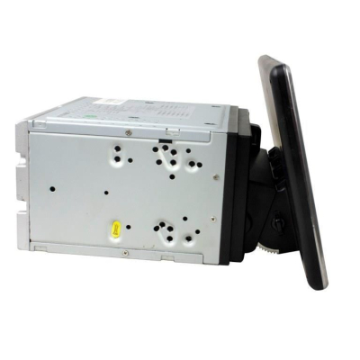 Универсальная автомагнитола 2DIN Carmedia KD-1000-P5 Android 9.0 DSP