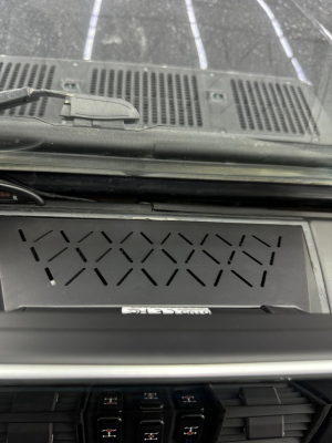 Монитор 10,25" Mercedes-Benz G класс 2007-2012 на Android 13 - Radiola RDL-7707