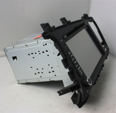 Штатное головное устройство Android 7.1 Newsmy KD-8043-P3-7 для KIA Optima, K5 2010-2013, дорестайл