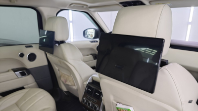 Комплект из 2-х мониторов 11,6" для задних пассажиров - Radiola RDL-1188 Uni