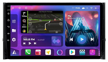 Штатная магнитола для Skoda Kodiaq, Karoq на Android 13, QLED/2K, 4G - FarCar S500 Plus (785/2020M) Штатная магнитола для Skoda Kodiaq, Karoq на Android 13, QLED/2K, 4G - FarCar S500 Plus (785/2020M)