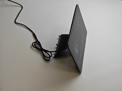 Комплект из 2-х мониторов 12,3" для задних пассажиров в BMW 5/7/X5/X6/X7 - Radiola RDL-1238 BMW