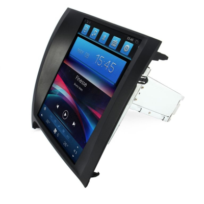 Головное устройство Kia Cerato 2013+ на Android 7.1 CARMEDIA SP-97001