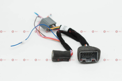 Штатное головное устройство RedPower 31191 IPS на Android 6.0+ для Volvo XC60 2008-2017