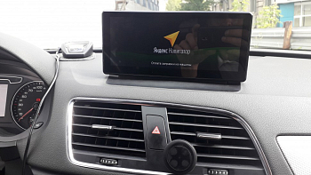 Монитор Audi Q3 Android 9.0 (экран 8,8) на Android 9.0 - Radiola TC-9601 Монитор Audi Q3 Android 9.0 (экран 8,8) на Android 9.0 - Radiola TC-9601