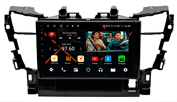 Штатная магнитола Toyota Alphard, Vellfire 2015-2022 правый руль на Android 11, DSP, 4G, IPS / QLED 2K, Carplay - Cardrox CD-4188 Штатная магнитола Toyota Alphard, Vellfire 2015-2022 правый руль на Android 11, DSP, 4G, IPS / QLED 2K, Carplay - Cardrox CD-4188