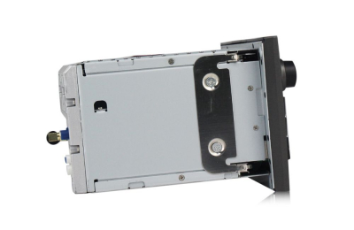 Штатная автомагнитола Opel Astra H, Vectra C, Corsa D, Antara, Vivaro, Meriva, Zafira (темно серый) Carmedia MKD-7408-P30-g Android 10 DSP