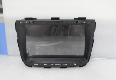 Штатное головное устройство для KIA Sorento 2012–2015 на Android 8.1 Carmedia KR-8169-S9