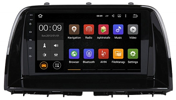 Штатная магнитола Roximo 4G (2K) RX-2410 Mazda CX-5, 2011-2017 (Bose, авто без нави)- Roximo RM-2410 (Android 13) Штатная магнитола Roximo 4G (2K) RX-2410 Mazda CX-5, 2011-2017 (Bose, авто без нави)- Roximo RM-2410 (Android 13)