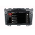 Штатная автомагнитола Honda CR-V iii 2006-2012 (re) Carmedia KD-8105-P5 Android 9.0 DSP Штатная автомагнитола Honda CR-V iii 2006-2012 (re) Carmedia KD-8105-P5 Android 9.0 DSP