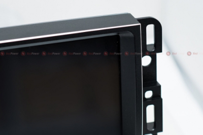 Штатное головное устройство RedPower 31021 IPS DSP на Android 7.1+ для Chevrolet Tahoe (2007+) Hummer H2 2008-2009