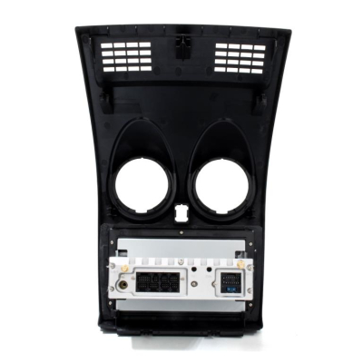 Штатное головное устройство Nissan Qashqai 2006-2013 на Android 8.1 CARMEDIA KR-9119-T8