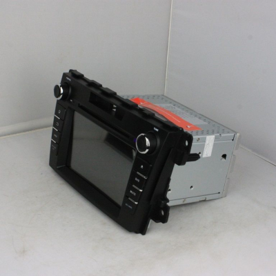 Штатная автомагнитола Android 9.0 Carmedia KD-7007-P5 для Mazda CX-7 2006-2012 (ER,ER2)