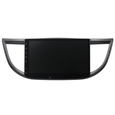Штатная автомагнитола Android 9.0 Carmedia KD-1050-P5 для Honda CRV IV 2012-2015 (RM)
